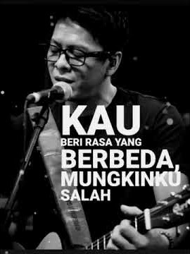 Status WA Ariel NOAH - I Say Wonderfully #NOAH #arielnoah #Shorts #kukatakandenganindah