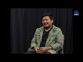 Hla phuahtute huang | Interview with K Hminga