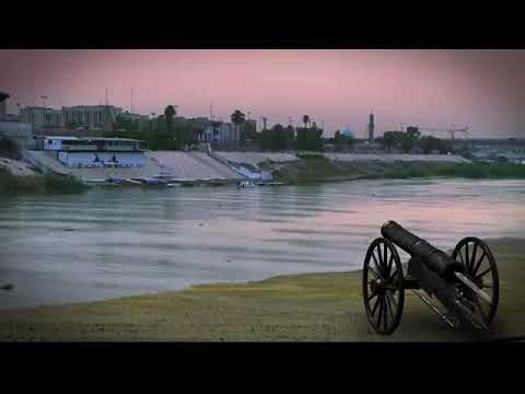 اذان رمضان من قناه الشرقية Ramadan Azan Sharqia