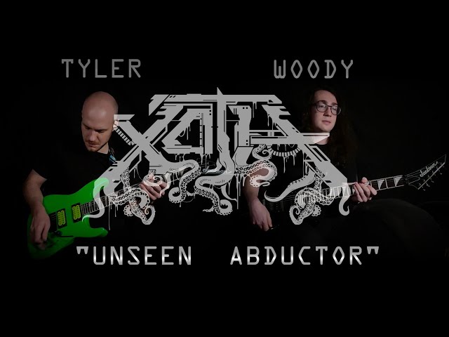 Xoth - Unseen Abductor