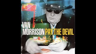 2006 - Van Morrison - There stands the glass