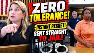 Details CRAZIEST COURT DOCKET: Failed Drug Tests, Strict Sentences & Angry Judge! Guide