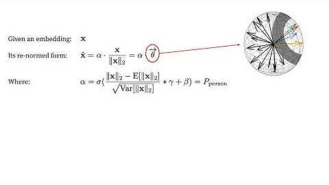 Norm-Aware Embedding for Efficient Person Search