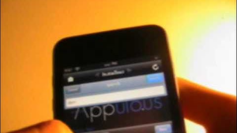 How To Fix Installous Problems