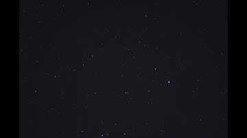 BACKYARD SKY TIMELAPSE HD  NIKON D7100