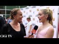 Greer Grammer on &quot;Emma&#39;s Chance&quot;, Taylor Swift, &amp; Social Media!