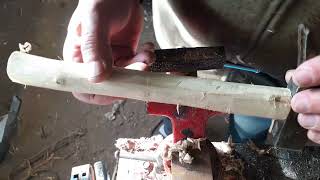 Hammer Handle By Gibourth