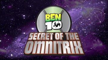 Ben 10 Secret of the Omnitrix | Intro HD