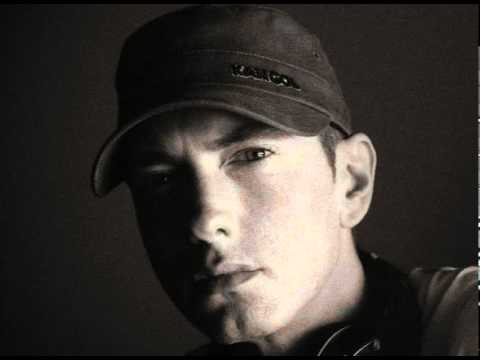 Eminem - Stan (The lost verses)