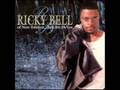 Video thumbnail for RICKY BELL - It's All About You