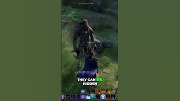 Uncover Hidden Side Quests in Ashes of Creation: Discover Epic Adventures and Secret Storylines! 🌍✨