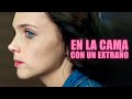 ¡BASADO EN HECHOS REALES! | En la cama con un extraño | Película romántica en Español Latino