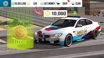 How To Turn $1000 into $10000000 in Car Parking Multiplayer New Update