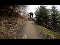 Followcam with nick flow country willingen