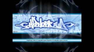 Hip Hop Tuga Porto Vs. Lisboa.flv