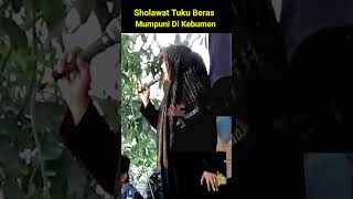 Download Lagu Sholawat Tuku Beras Nada Iwak bandeng Mumpuni #shorts #Mediaislamchannel MP3