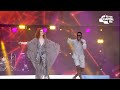 Jess Glynne Ft. Tinie Tempah - 'Not Letting Go'  (Summertime Ball 2015)