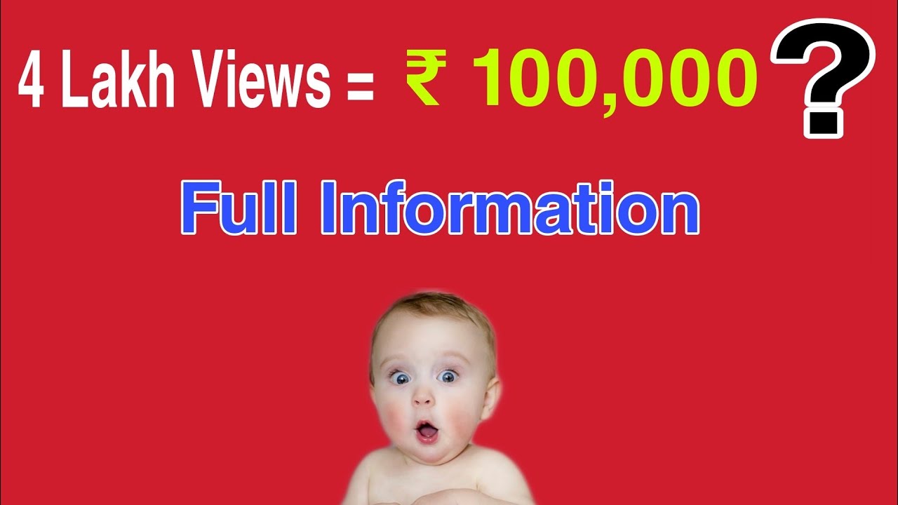 shorts How Much Money YouTube Pay For 400k Views In India 4 Lakh shorts How Much Money YouTube Pay For 400k Views In India 4 Lakh