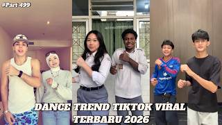Latest TikTok Velocity Dance 🔥 October 2026 Trend | Part 499