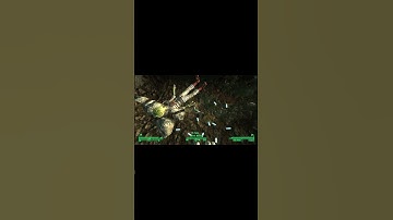 [Fallout 3] Alien Blaster Location #fallout #fallout3 #fallout3goty