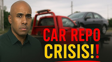 Autobeslagnames nemen explosief toe – waarom autofabrikanten er niets om geven