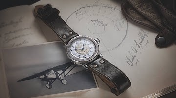 How does an Hour Angle Watch works ?