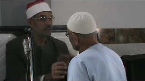 القارئ احمد حامد السلكاوى ربع العصر عزبة البدراوى الزعفران 30 10 2019 تصوير رضا قابيل