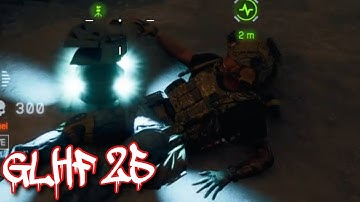 GLHF #25 (Make Medics Great Again)