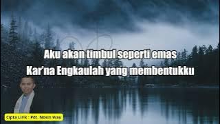 Hatiku Tetap Percaya