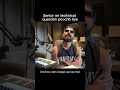 Caught using CHATGPT in interview?! Emiway Bantai Meme #codearrest #memes #funny
