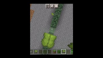 minecraft Viral tiktok hacks likes (yessmartypie) #shorts