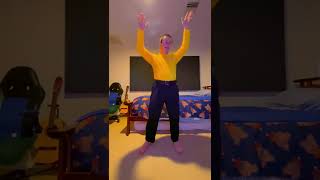 Gabe U0026 The Wiggles  Dr Knickerbocker