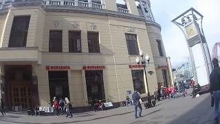 Обновленный Дозор 77 запись лиц при Super HD 1296p