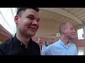VDS Vlog [#9] | Всебелорусская встреча семинаристов в Гродно