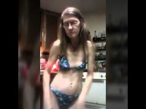 Girls strip auditions Asian girl laugh