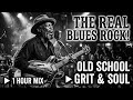 Modern Blues Rock Guitar Inspired by Powerful Solos — Eric Gales, Walter Trout, Mike Zito