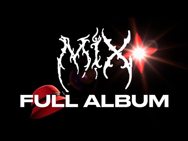 MIX (FULL ALBUM) - YouTube
