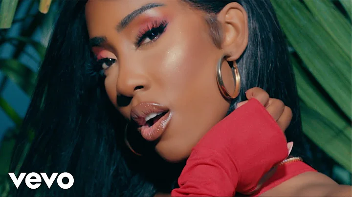 Sevyn Streeter, Chris Brown, A$AP Ferg - Guilty (O...