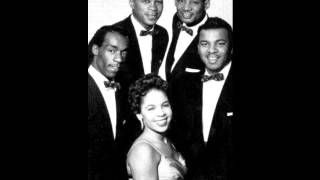 The Platters  My Heart Belongs To Daddy