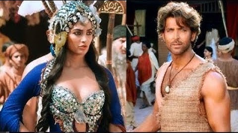 NEW - MOHENJO DARO Sindhu Ma - Hrithik Roshan - Pooja Hegde 1080p HD