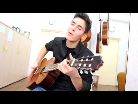 Arslan - Песнь О Байкале