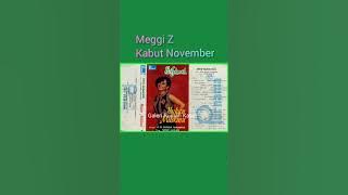 Meggi Z - Kabut November { OM Bunga Nirwana }