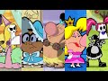 Crossdressing in Cartoons: The Grim Adventures of Billy and Mandy