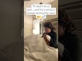 Till death do us part🤞 #foryou #relatable #viral #trending #shortvideo #marriage #couple #reels
