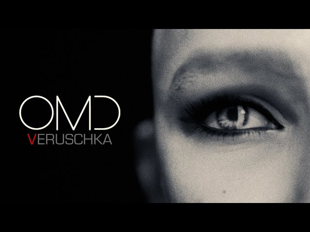 OMD - Veruschka