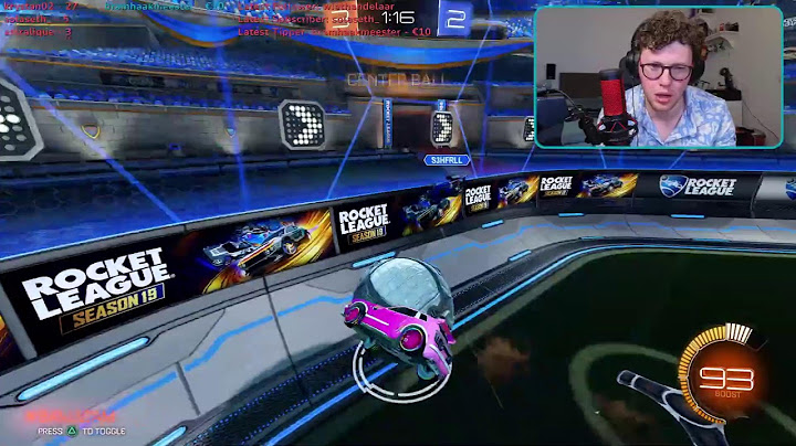 Rocket League met Kijkers!!! Doe Mee!!!