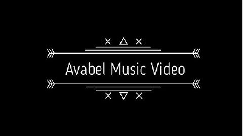 Avabel Hacking Music Video by Amy