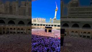 ya rabbe Mustafa islamic song shorts makkah israfil makkahlive