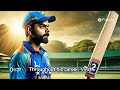 "The Incredible Journey of Virat Kohli - The Superstar Indian Cricketer"#ViratKohli #IndianCricketer