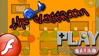 Play TSET - The Classroom